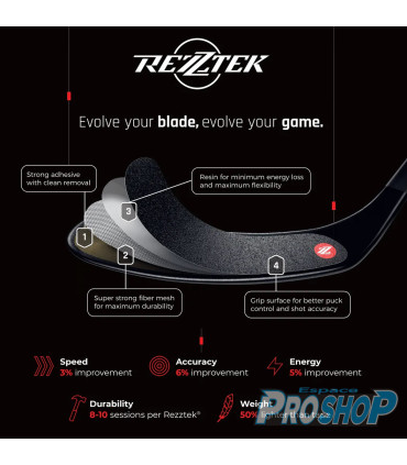 copy of Tape BLADE TAPE ou ATTACK PAD joueur