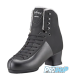 Bottines Jackson DÉBUT FUSION FS2452 noir