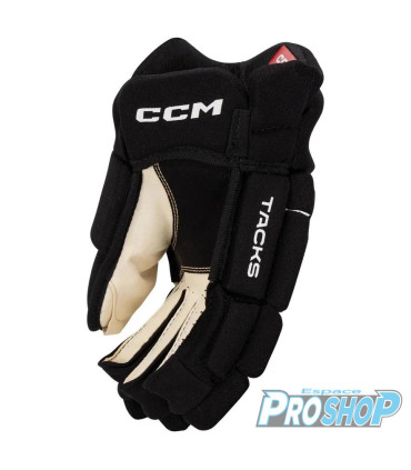 Gants CCM TACKS AS550 Junior