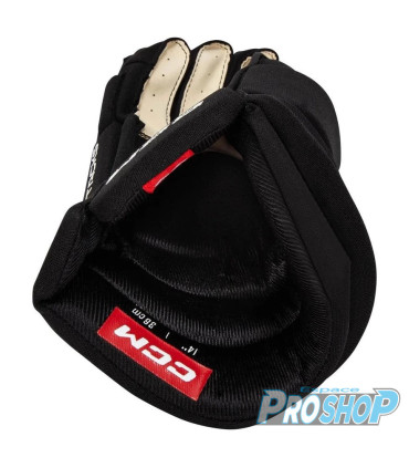 Gants CCM TACKS AS550 Junior