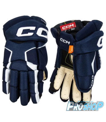 Gants CCM TACKS AS580 Senior