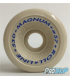 Roues Magnum Ø57 mm 49D  Roll Line, Libre