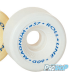Roues Magnum Ø57 mm 49D  Roll Line, Libre