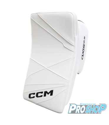 Bouclier CCM AXIS 2.9 INTERMEDIAIRE