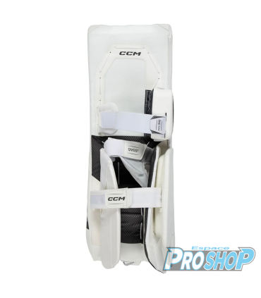 Bottes CCM AXIS 2 Senior