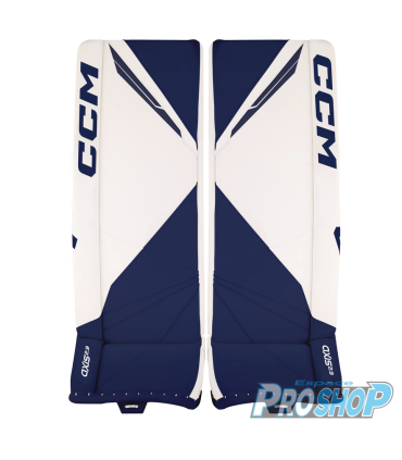 Bottes CCM AXIS 2.9 Senior