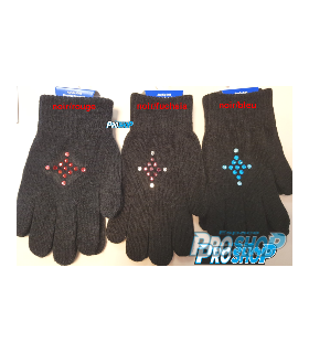 Gants Jerry's 1109 strass TU