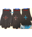 Gants Jerry's 1109 strass TU