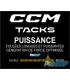 Patins CCM TACKS AS 560 senior