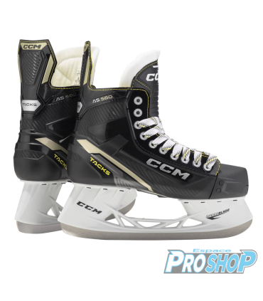 Patins CCM TACKS AS 560 Junior