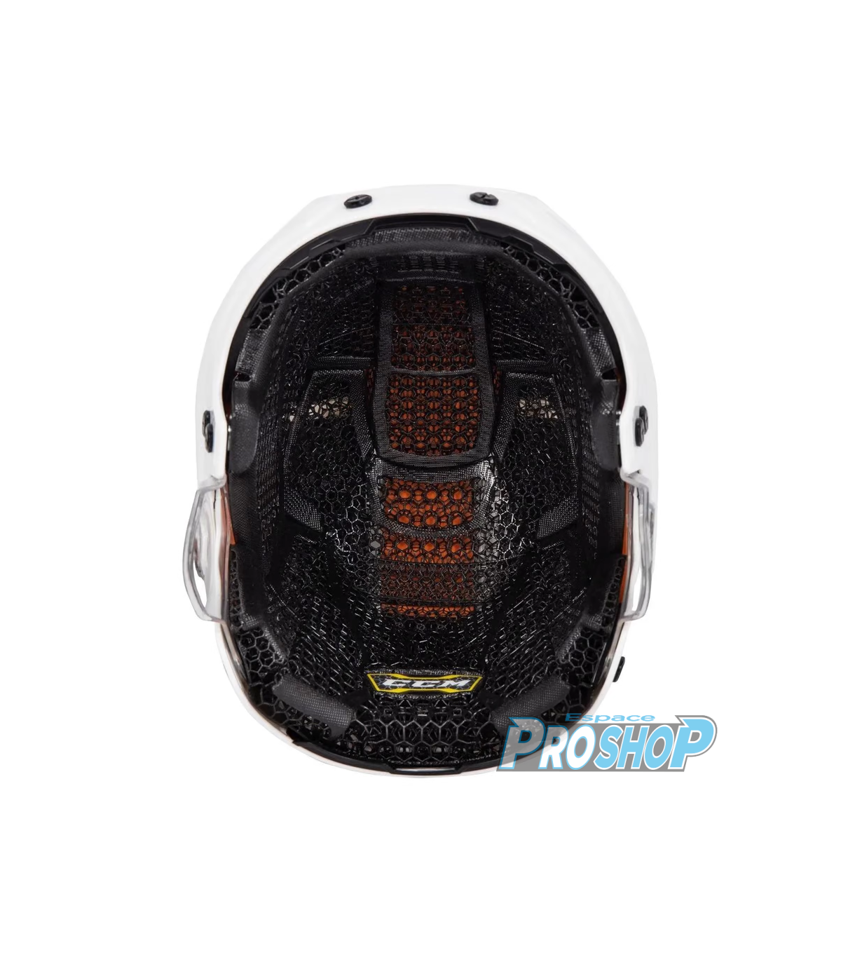Casque CCM SUPER TACKS X
