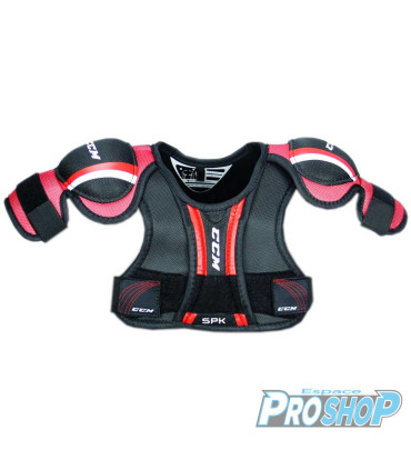 Kit de protection débutant STARTER CCM Enfant