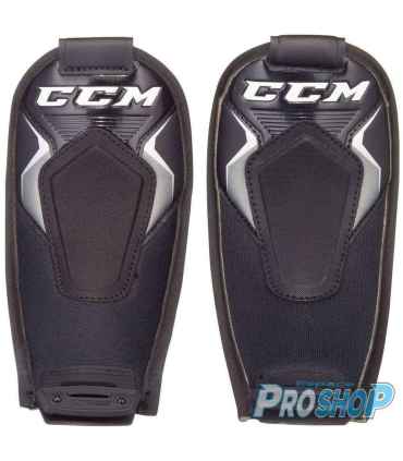 Paire de languettes CCM XS Slim