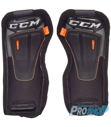 Paire de languettes CCM XS Extra