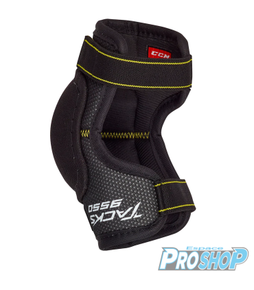 Coudières CCM TACKS 9550 Enfant