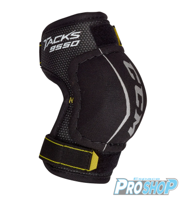 Coudières CCM TACKS 9550 Enfant