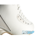 Bottines Edea ICE FLY, blanc