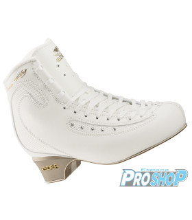 copy of Patins Edea ICE FLY, blanc + protege lames éponge de 11€ OFFERTS