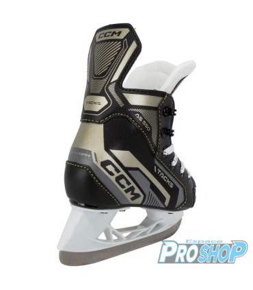 Patins CCM TACKS AS 550 enfant