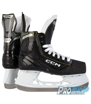 Patins CCM TACKS AS 550 junior