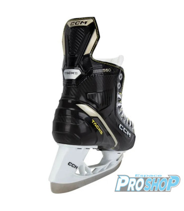 Patins CCM TACKS AS 560 Intermédiaire