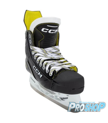 Patins CCM TACKS AS 560 Intermédiaire