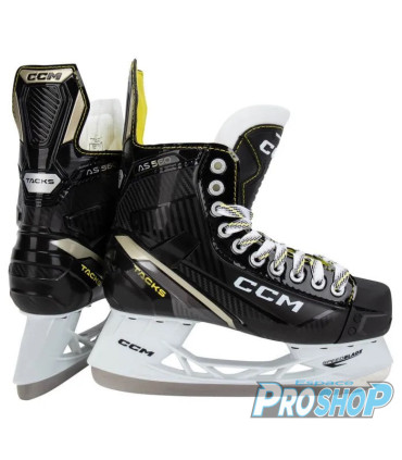 Patins CCM TACKS 560 senior