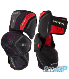 Coudières BAUER Vapor 3X Intermédiaire