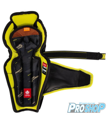 Jambières CCM TACKS AS-V PRO ENFANT