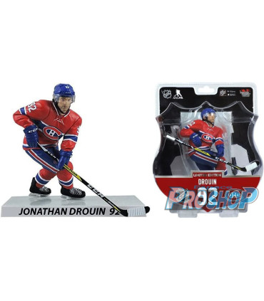 Figurine joueur NHL Drouin