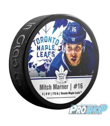 Palet NHL Mitch Marner