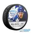 Palet NHL Mitch Marner