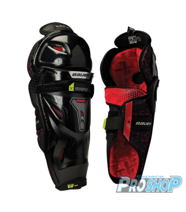 Jambières BAUER VAPOR 3X Senior
