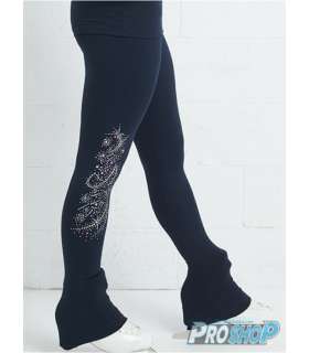 Legging MONDOR 24450/K Polartec®, Adulte.