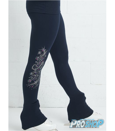 Legging MONDOR 24450/K Polartec®