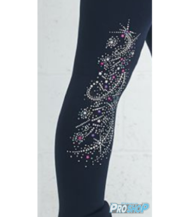 Legging MONDOR 24450/K Polartec®