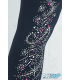 Legging MONDOR 24450/K Polartec®