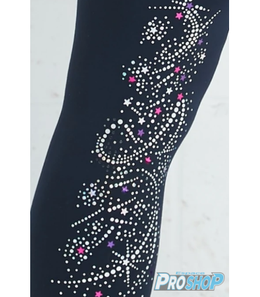 Legging MONDOR 24450/K Polartec®