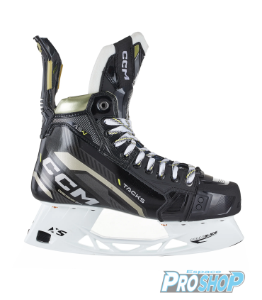 Patins CCM TACKS AS-V intermédiaire P.38