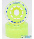 Roues Helium Ø64 mm 83A Roll Line.