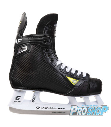 Patin Graf Supra G9045 Senior