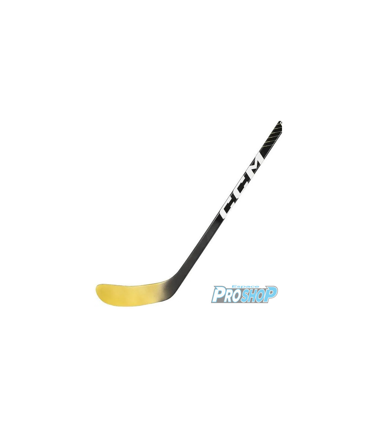 Monobloc CCM Tacks AS 570 Junior flex 50