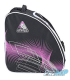 Sac Jackson JL350 à patins noir/violet