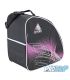Sac Jackson JL350 à patins noir/violet