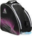 Sac Jackson JL350 à patins noir/violet