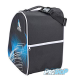 Sac Jackson JL350 à patins noir/bleu