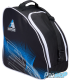 Sac Jackson JL350 à patins noir/bleu