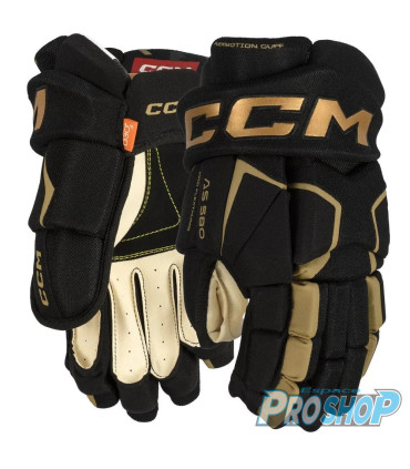 Gants CCM TACKS AS580 Senior