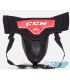 Coquille gardien CCM G Pro Senior