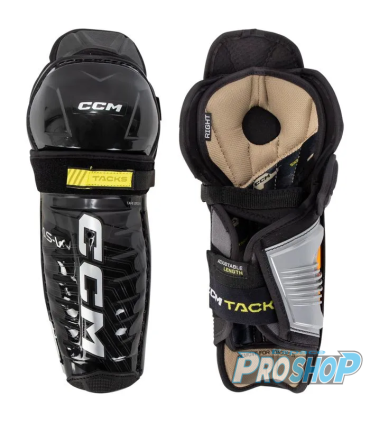 Jambières CCM TACKS AS-V JUNIOR